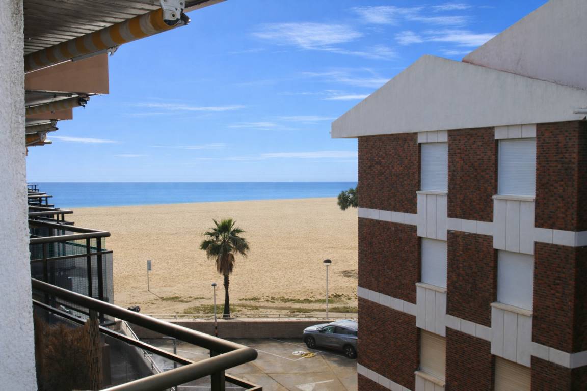 30 M² Ferienwohnung ∙ 1 Schlafzimmer ∙ 4 Gäste - Tarragona