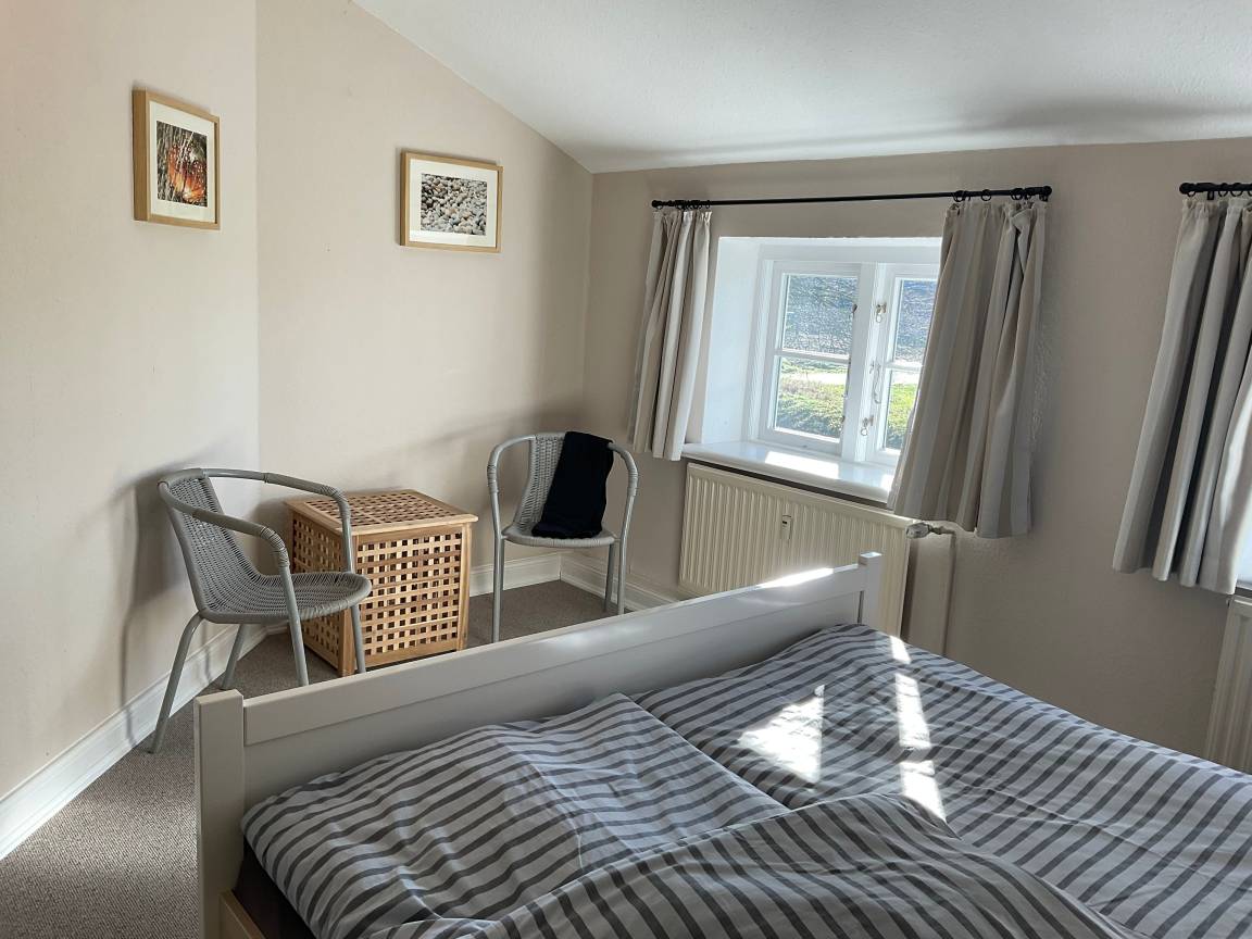 70 m² Ferienwohnung ∙ 2 Schlafzimmer ∙ 3 Gäste – Bild 10