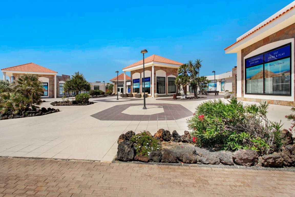 45 M² House ∙ 1 Bedroom ∙ 4 Guests - Fuerteventura
