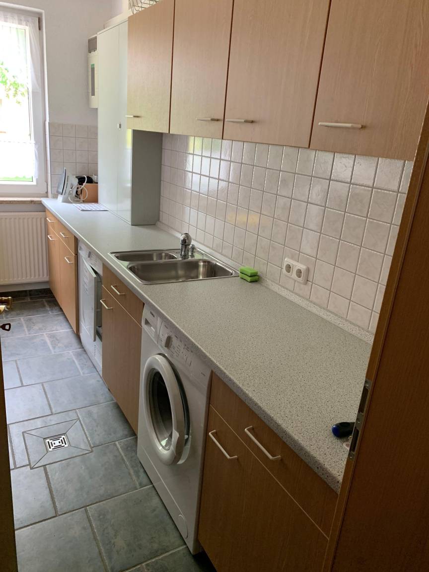 50 m² Ferienwohnung ∙ 1 Schlafzimmer ∙ 4 Gäste – Bild 18