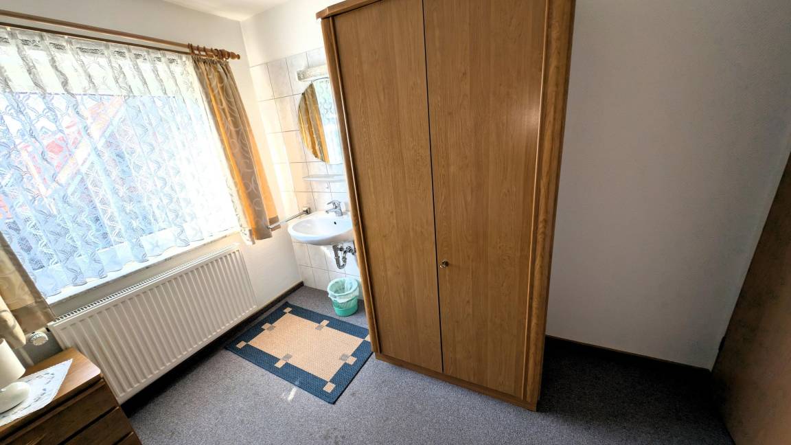 95 m&sup2; Ferienwohnung 1 Schlafzimmer 6 G&auml;ste