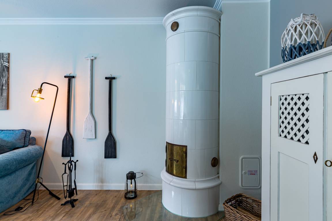 109 m² Ferienwohnung ∙ 2 Schlafzimmer ∙ 4 Gäste – Bild 7