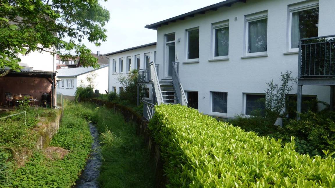 75 M² Ferienwohnung ∙ 1 Schlafzimmer ∙ 3 Gäste - Michelstadt