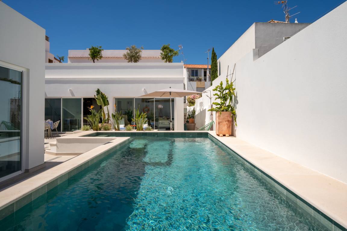 187 M² Villa ∙ 3 Bedrooms ∙ 6 Guests - Tavira