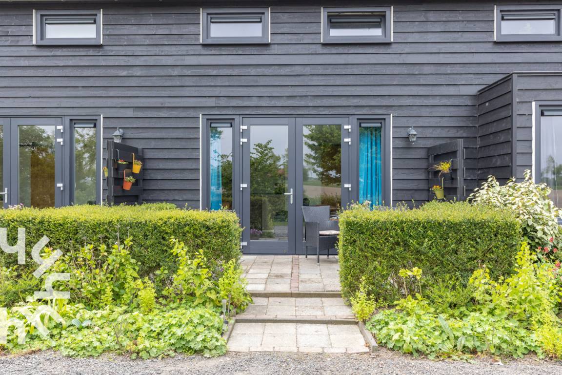 30 M² Ferienhaus ∙ 1 Schlafzimmer ∙ 2 Gäste - Oostkapelle