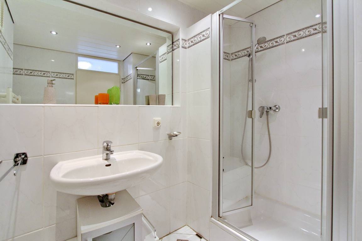 38 m² Ferienwohnung ∙ 1 Schlafzimmer ∙ 2 Gäste – Bild 10