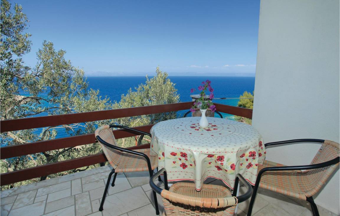 37 M² Apartment ∙ 1 Bedroom ∙ 3 Guests - Korčula