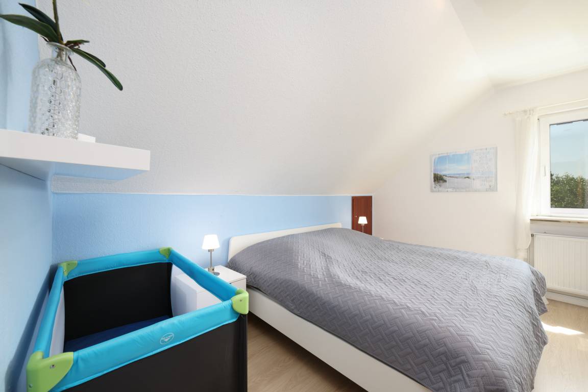 130 m² Ferienhaus ∙ 3 Schlafzimmer ∙ 6 Gäste – Bild 27