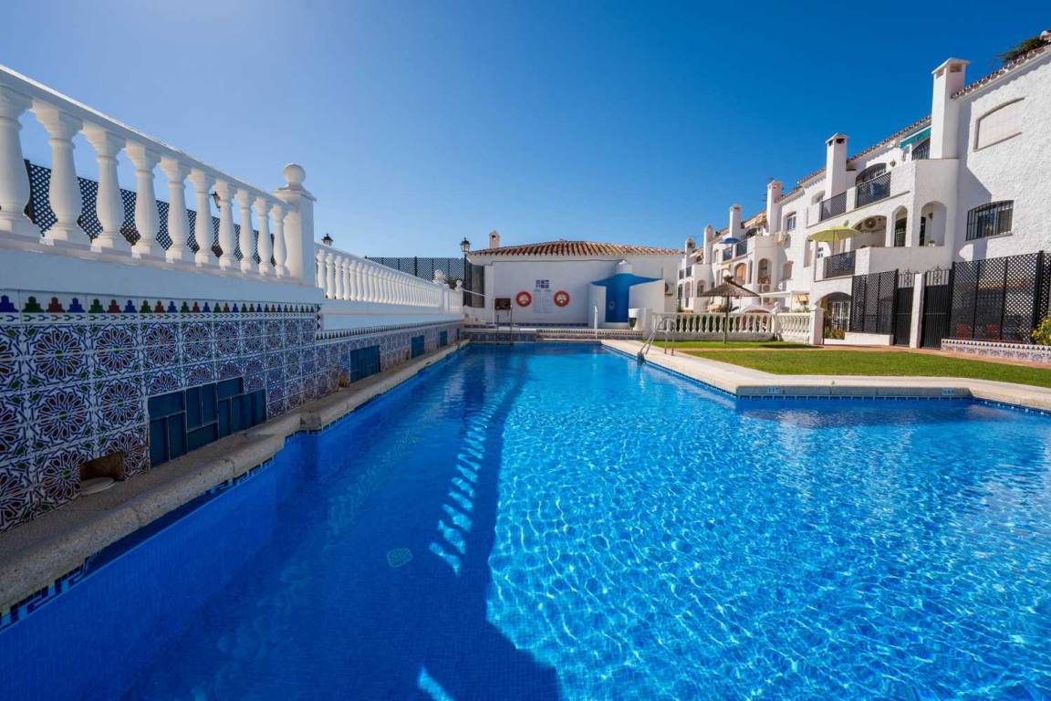 46 M² Apartment ∙ 1 Bedroom ∙ 2 Guests - Nerja