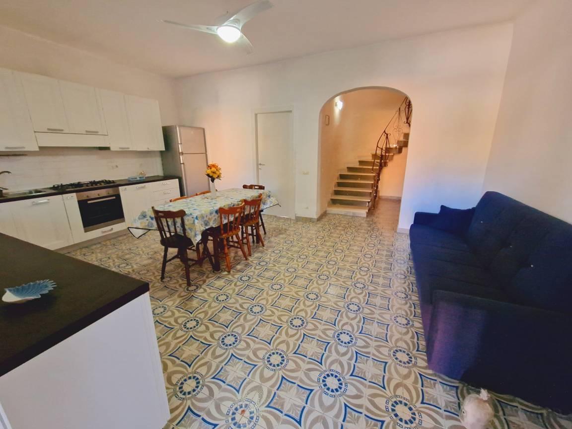 Villa ∙ 4 Bedrooms ∙ 11 Guests - Nardò