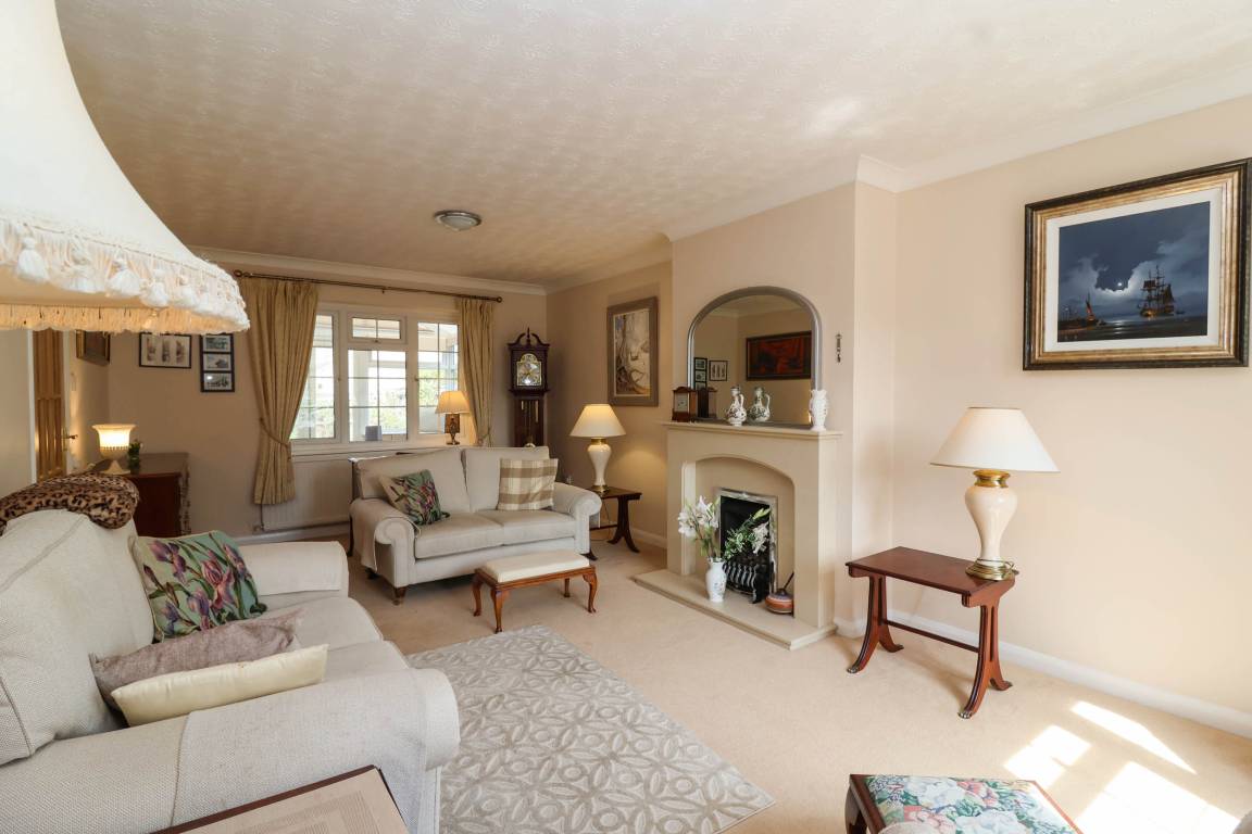 Cottage ∙ 3 Chambres ∙ 6 Personnes - Chipping Campden