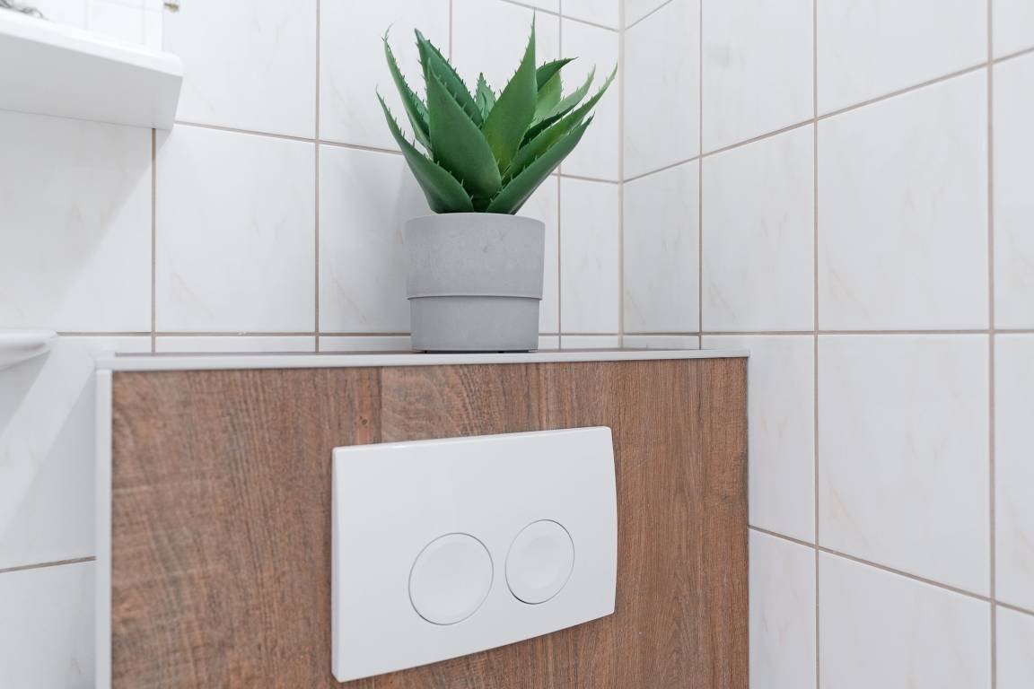 50 m² Ferienwohnung ∙ 1 Schlafzimmer ∙ 4 Gäste – Bild 30