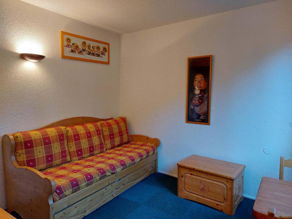 13 m&sup2; Studio 1 Schlafzimmer 2 G&auml;ste