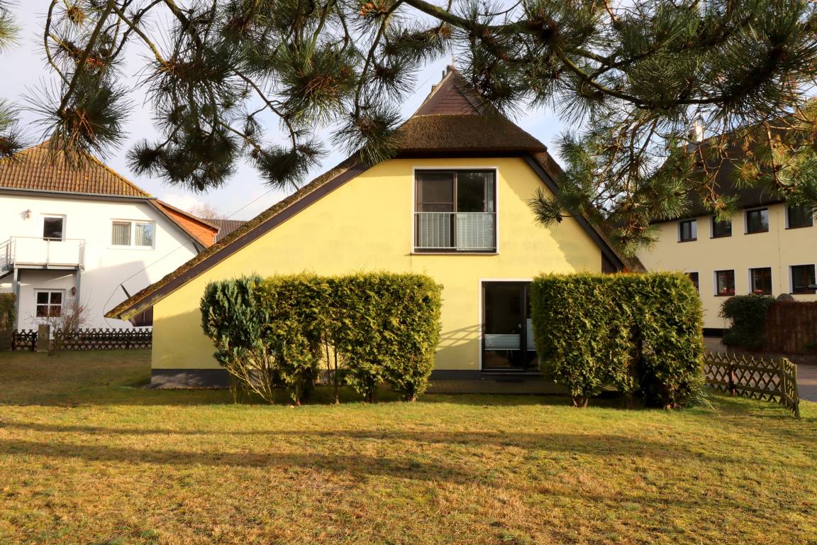 75 m² Ferienwohnung ∙ 2 Schlafzimmer ∙ 4 Gäste – Bild 49