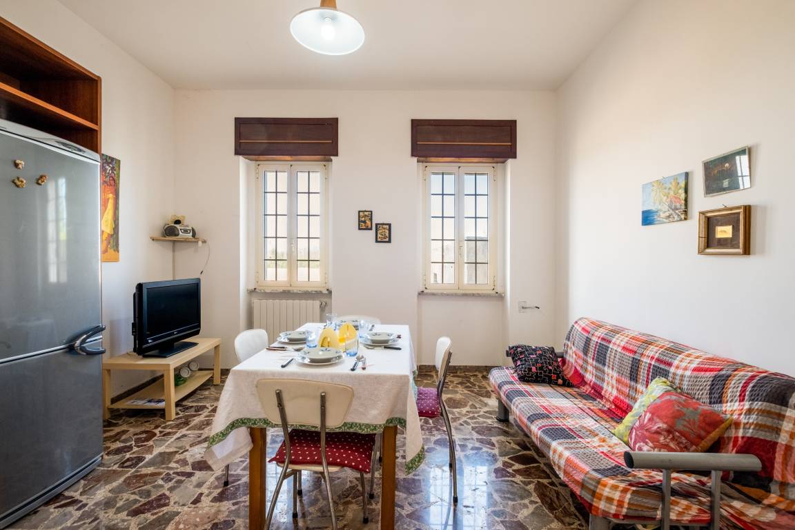 167 M² Appartamento Vacanza ∙ 2 Camere Da Letto ∙ 5 Ospiti - Gagliano del Capo