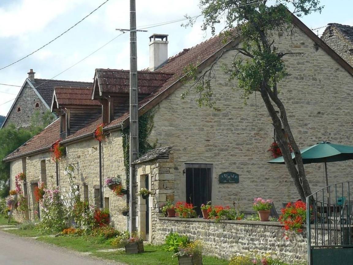 160 M² Cottage ∙ 5 Chambres ∙ 10 Personnes - Côte-d'Or