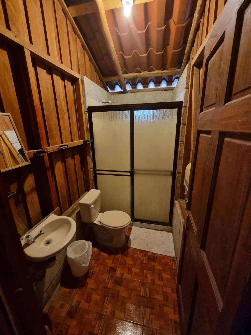Cabinas Isabel — photo 20