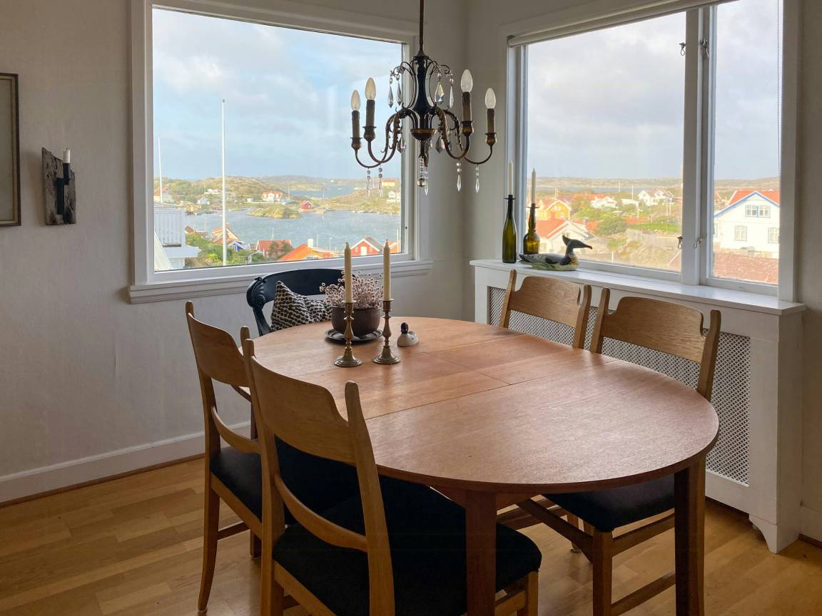 90 M² Hus ∙ 3 Sovrum ∙ 6 Gäster - Skärhamn
