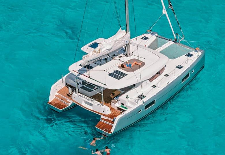 13 M² Casa Flotante ∙ 4 Habitaciones ∙ 8 Huéspedes - Fethiye
