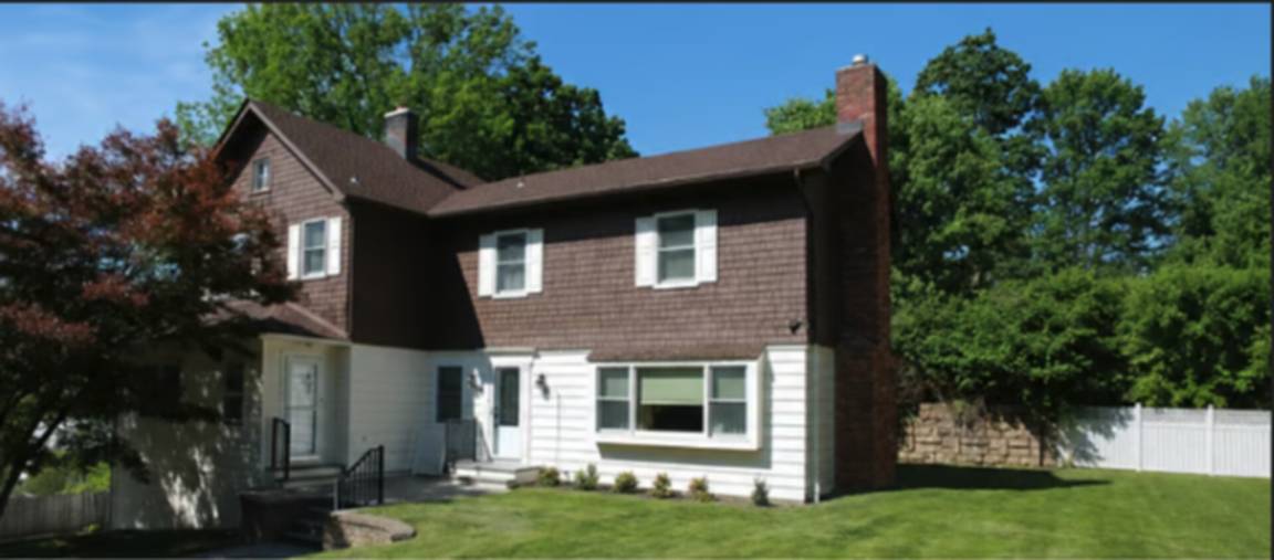 186 M² House ∙ 4 Bedrooms ∙ 6 Guests - Morristown, NJ