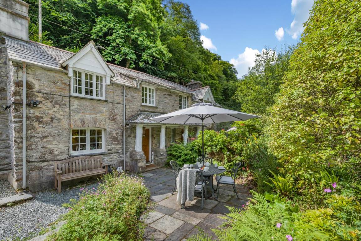 Cottage ∙ 2 Bedrooms ∙ 4 Guests - Polperro