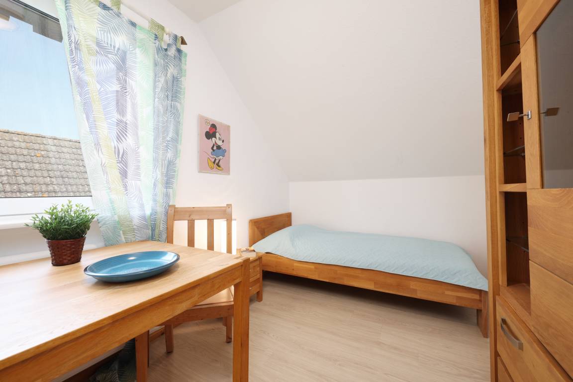 130 m² Ferienhaus ∙ 3 Schlafzimmer ∙ 6 Gäste – Bild 20