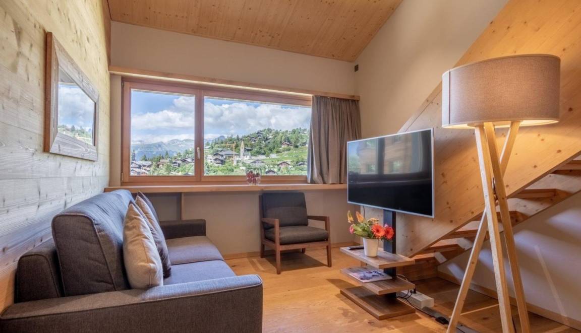 67 m² Ferienwohnung ∙ 3 Schlafzimmer ∙ 7 Gäste – Bild 2