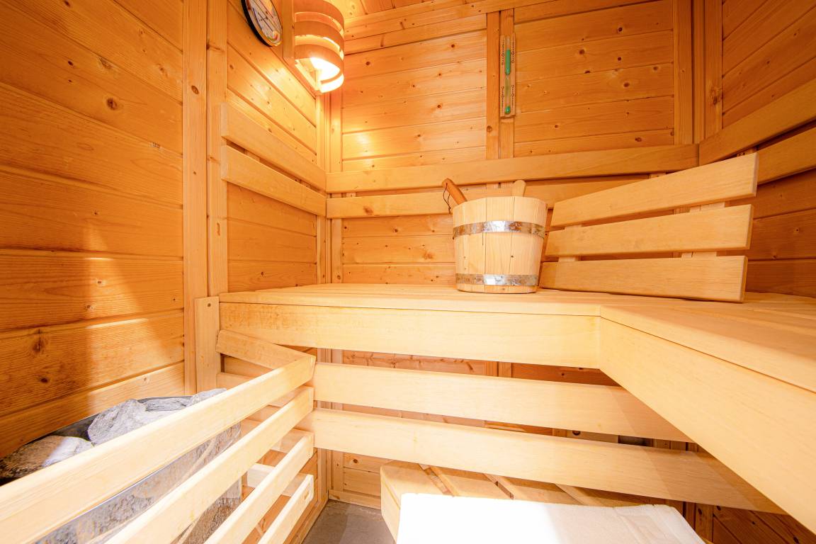 92 m² Ferienwohnung ∙ 2 Schlafzimmer ∙ 4 Gäste – Bild 19