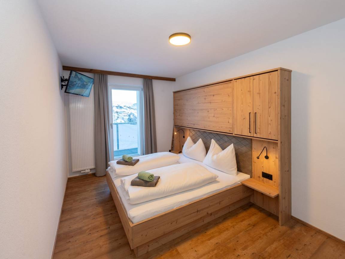 94 m² Ferienwohnung ∙ 3 Schlafzimmer ∙ 11 Gäste – Bild 11