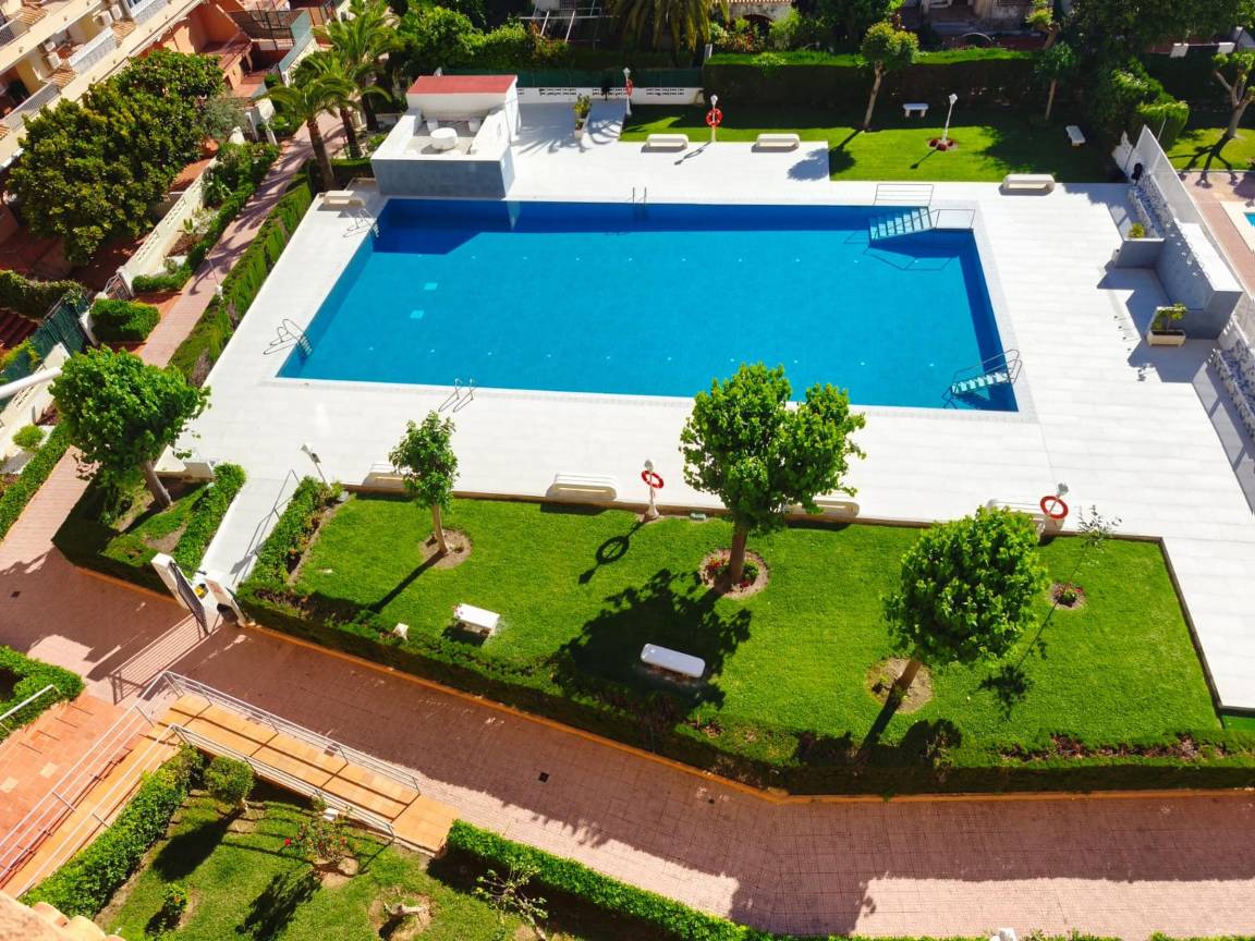 43 M² Apartment ∙ 1 Bedroom ∙ 4 Guests - Gandia