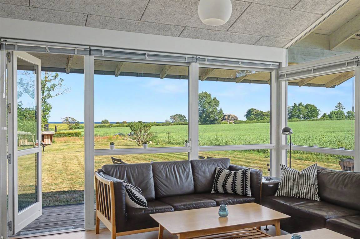 143 m&sup2; Ferienhaus 5 Schlafzimmer 8 G&auml;ste
