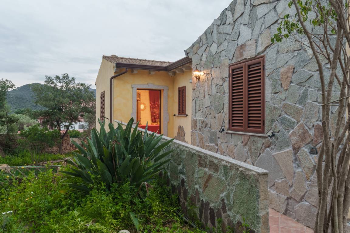 75 M² Casa Vacanza ∙ 1 Camera Da Letto ∙ 4 Ospiti - Olbia