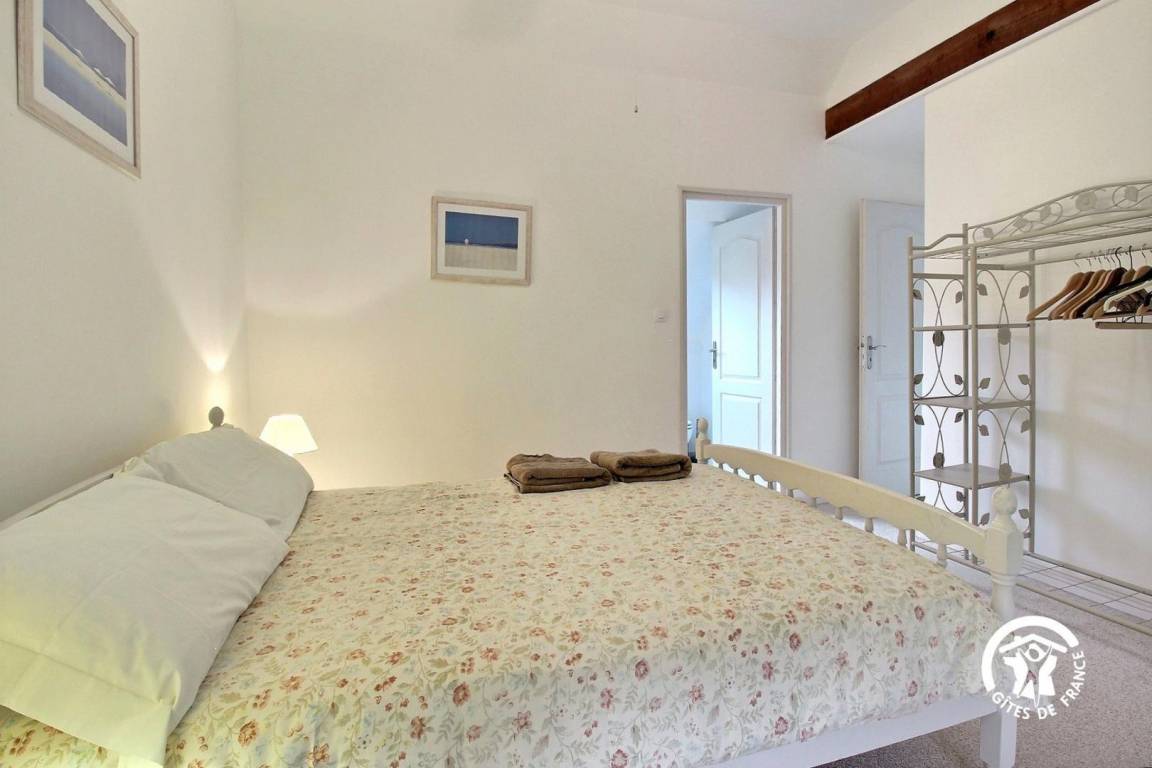 145 m² Gîte ∙ 5 Schlafzimmer ∙ 12 Gäste – Bild 27
