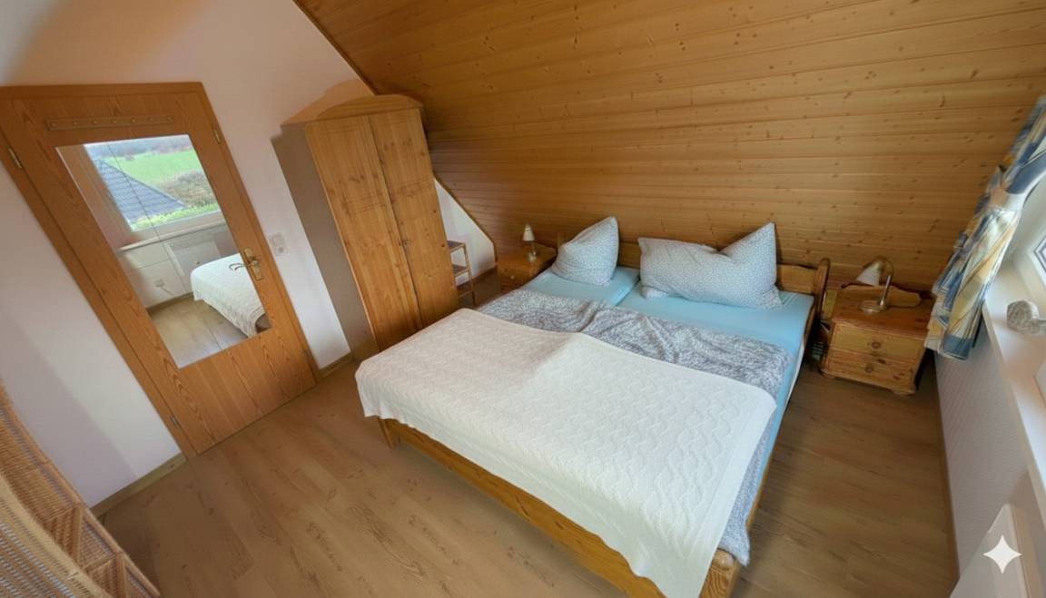65 m² Ferienhaus ∙ 2 Schlafzimmer ∙ 4 Gäste – Bild 10