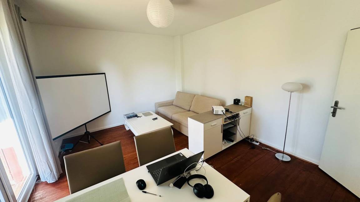 52 M² Apartment ∙ 1 Bedroom ∙ 2 Guests - Cologne Central Station
