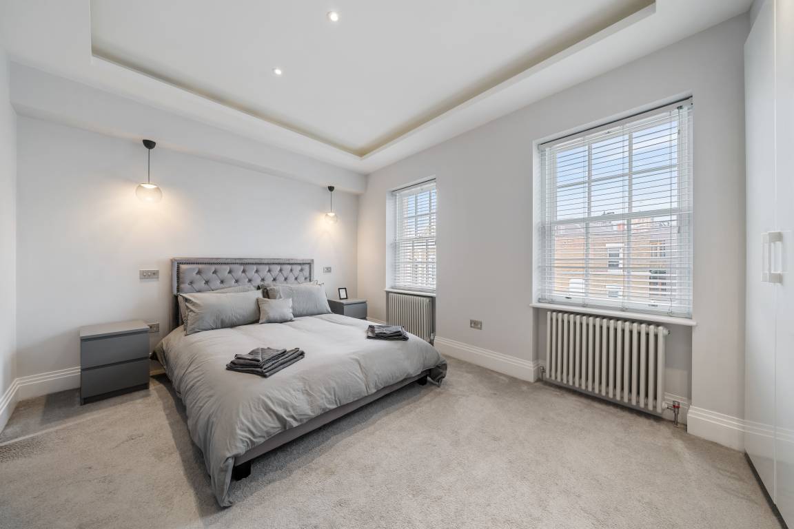 125 M² Casa Vacanza ∙ 4 Camere Da Letto ∙ 12 Ospiti - Londra