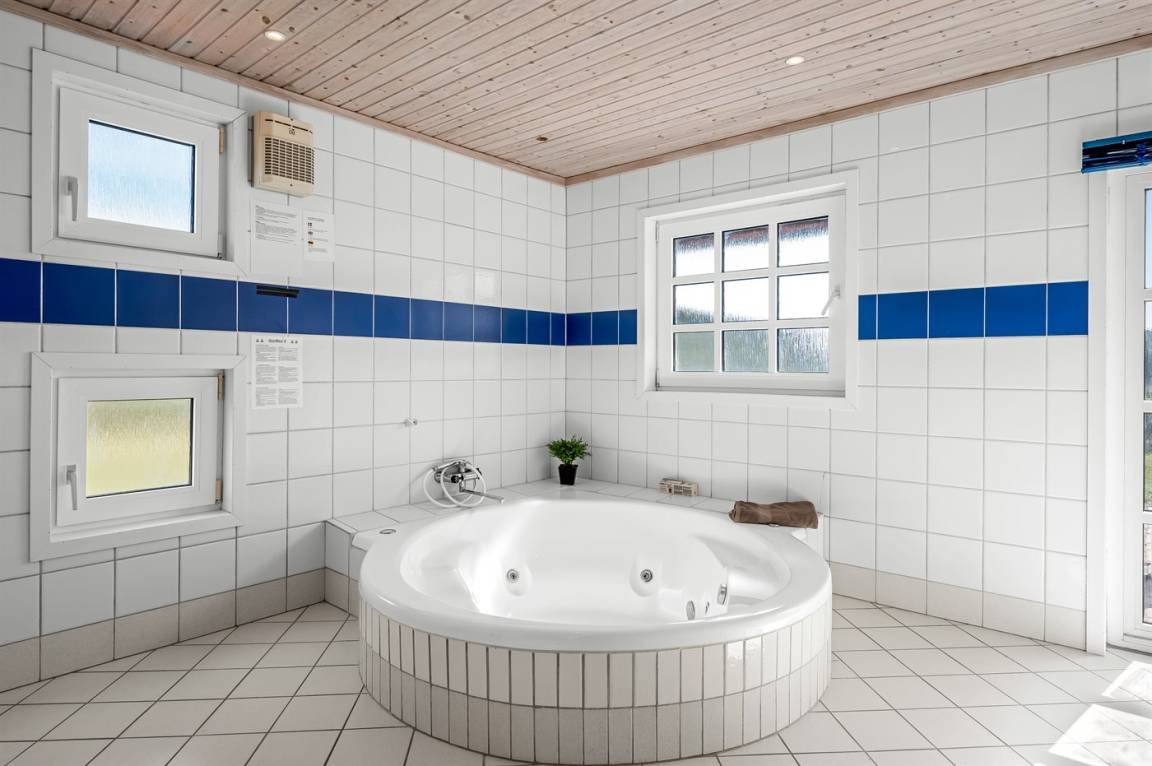 180 m² Ferienhaus ∙ 4 Schlafzimmer ∙ 8 Gäste – Bild 21