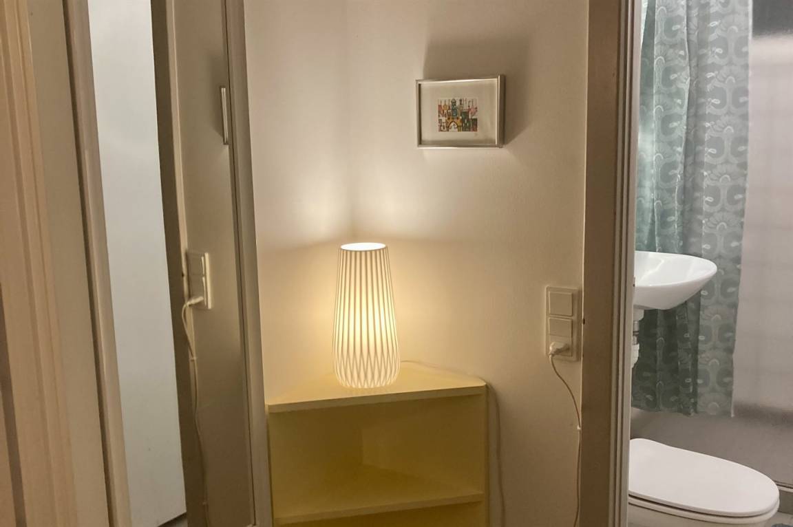 77 m² Ferienhaus ∙ 3 Schlafzimmer ∙ 8 Gäste – Bild 22