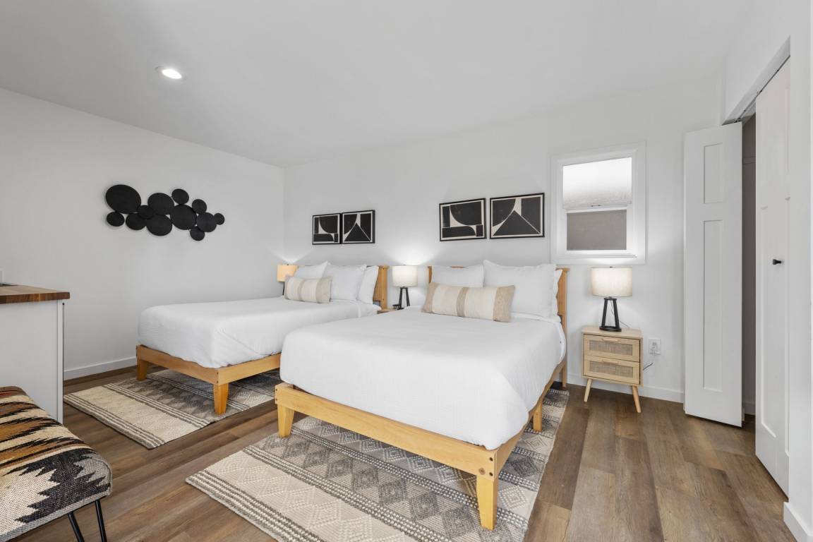33 M² Hotel ∙ 1 Bedroom ∙ 4 Guests - Oceanside, CA