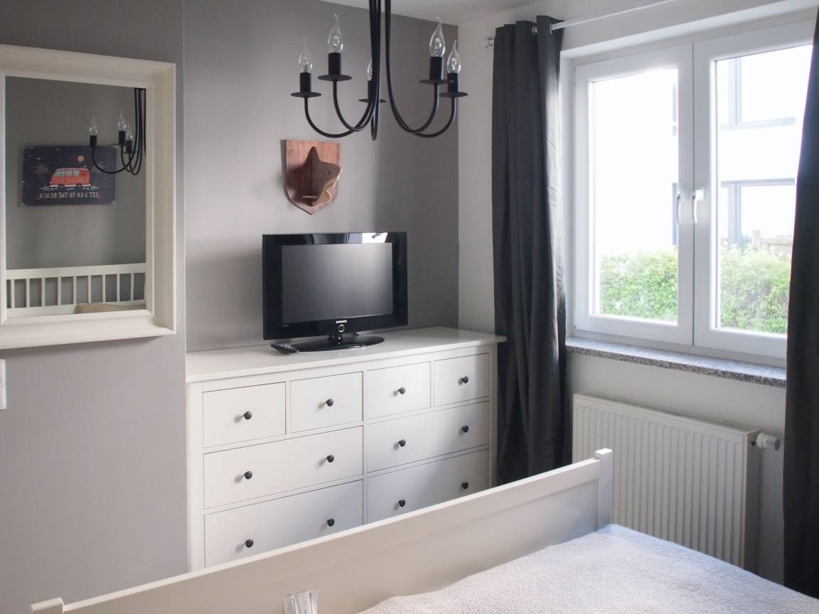56 m² Ferienwohnung ∙ 1 Schlafzimmer ∙ 4 Gäste – Bild 21