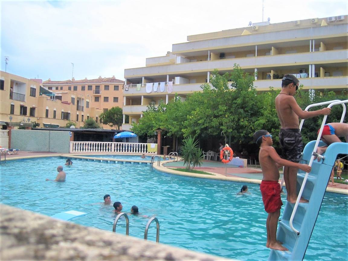45 M² Apartment ∙ 1 Bedroom ∙ 4 Guests - Vinaròs