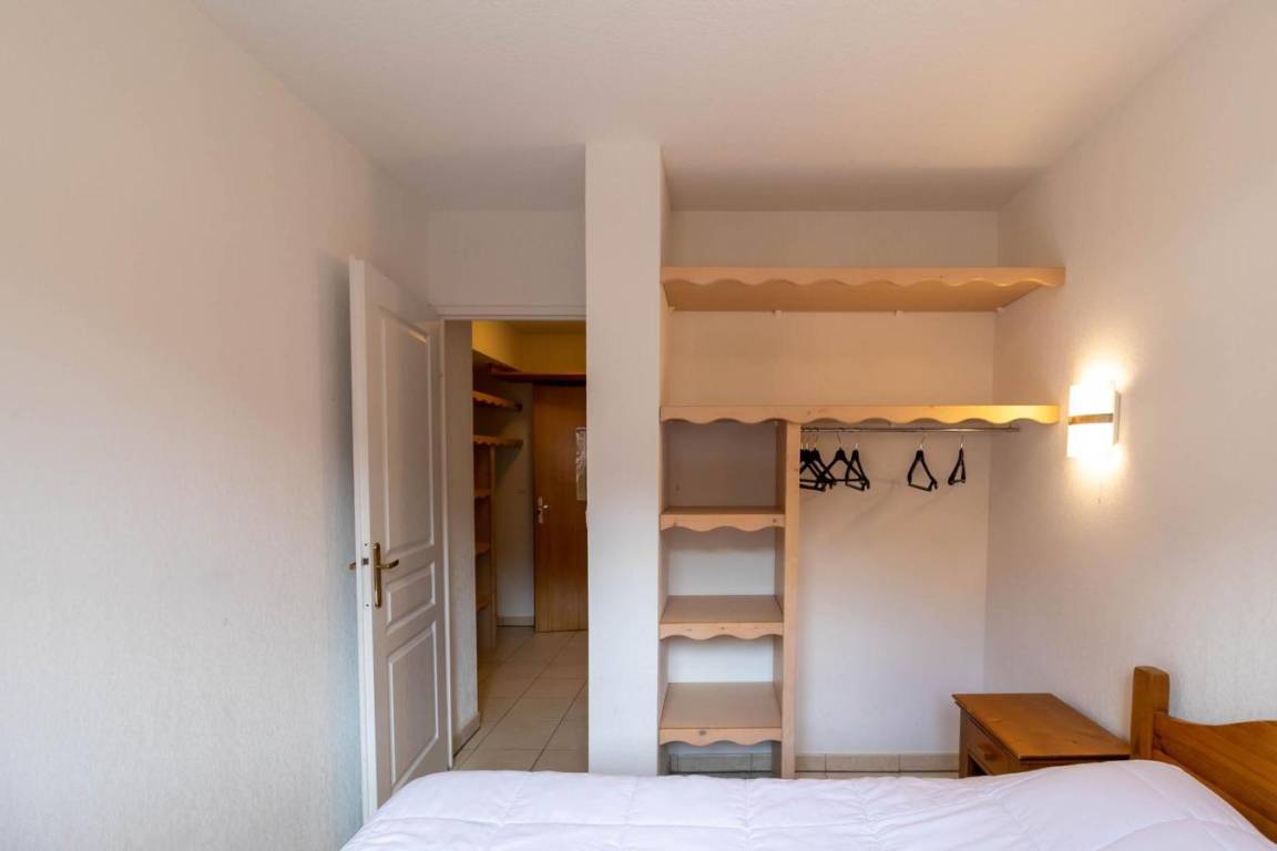 33 m² Ferienwohnung ∙ 1 Schlafzimmer ∙ 4 Gäste – Bild 7