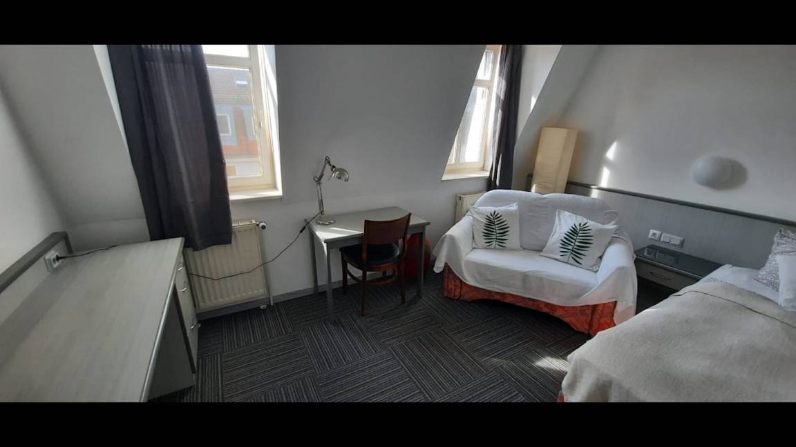 35 M² Appartamento Vacanza ∙ 2 Ospiti - Dresda