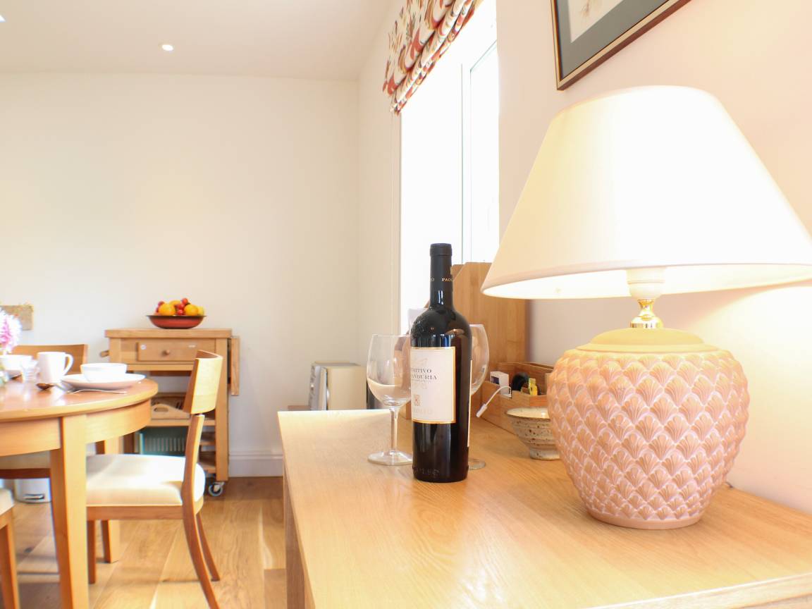 Broomley Cottage — photo 6