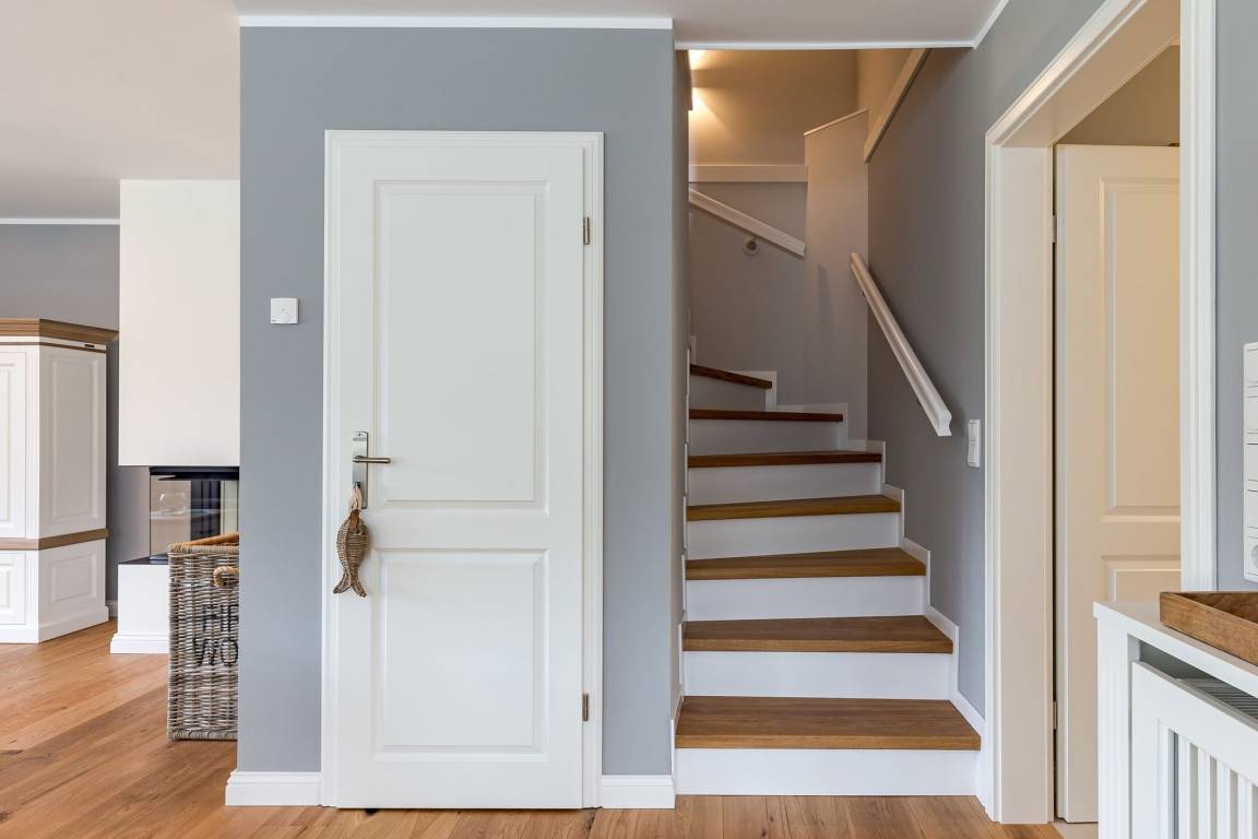 150 m² Ferienhaus ∙ 2 Schlafzimmer ∙ 4 Gäste – Bild 20
