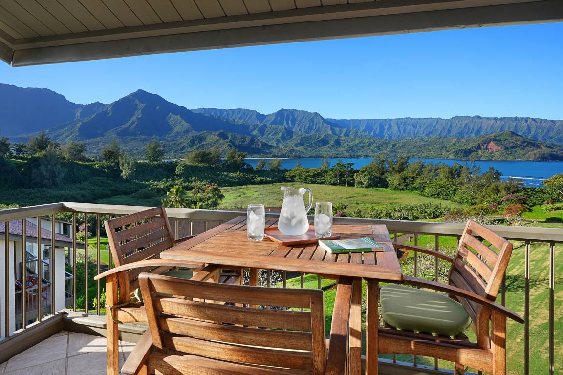 158 M² Condo ∙ 4 Bedrooms ∙ 12 Guests - Hawaii