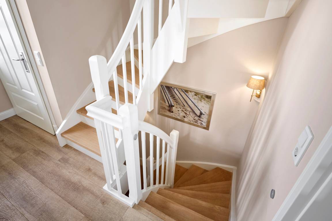 148 m² Ferienhaus ∙ 3 Schlafzimmer ∙ 6 Gäste – Bild 15