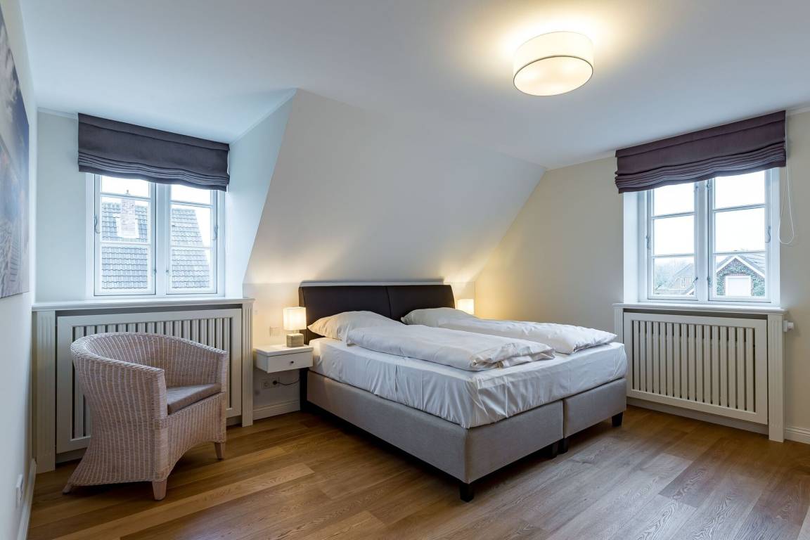 166 m² Ferienhaus ∙ 3 Schlafzimmer ∙ 6 Gäste – Bild 5