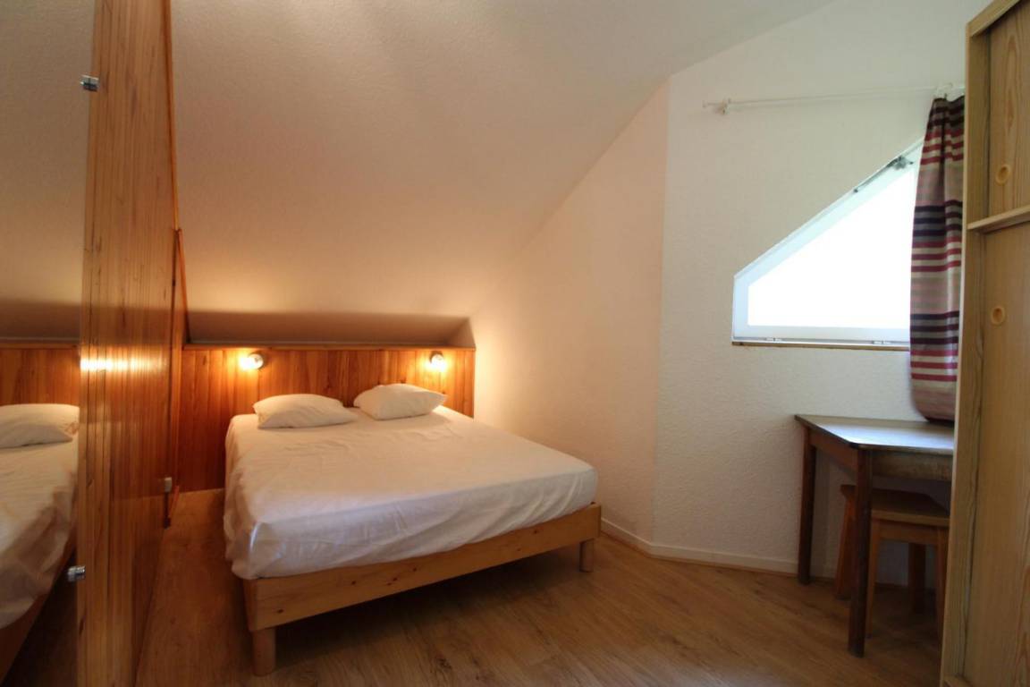 35 m² Ferienwohnung ∙ 1 Schlafzimmer ∙ 5 Gäste – Bild 4