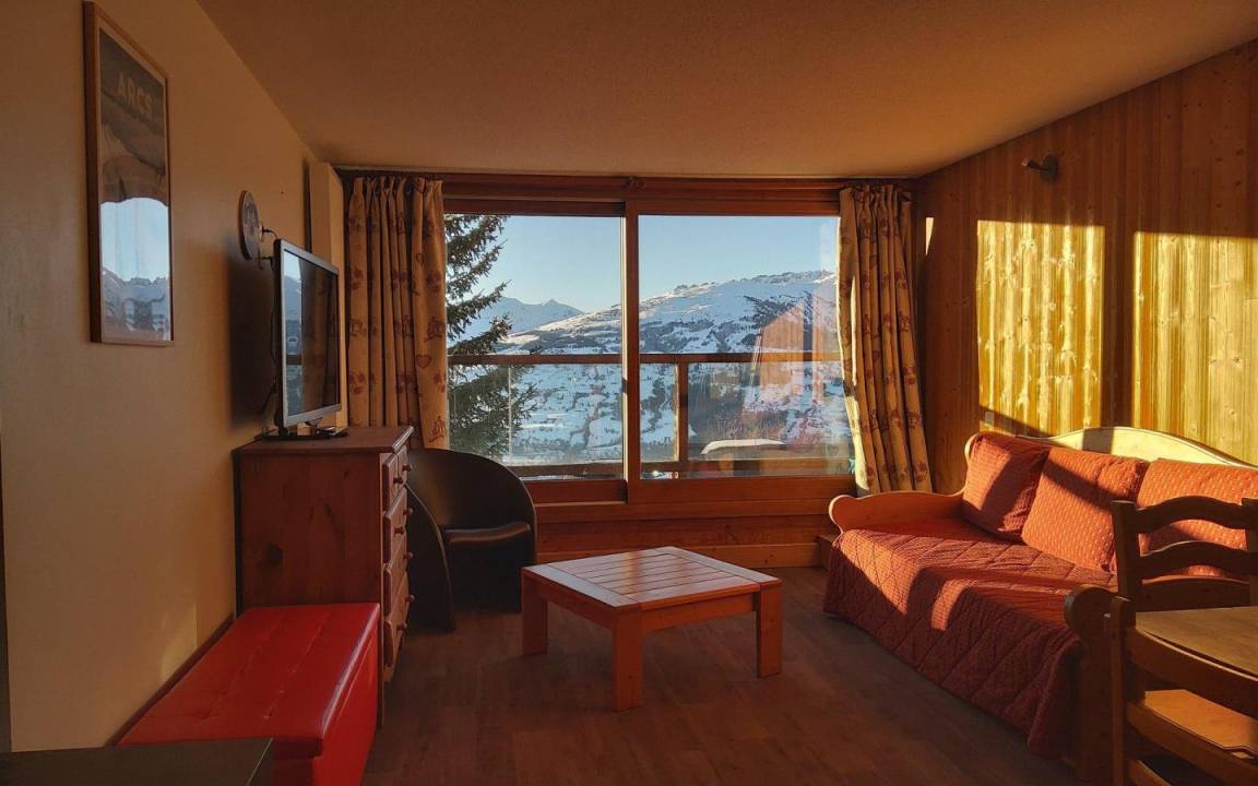 52 m&sup2; Ferienwohnung 1 Schlafzimmer 7 G&auml;ste